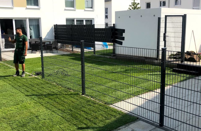 Beispielarbeit von Kara Gartenbau - veröffentlicht auf Gartenbau.org